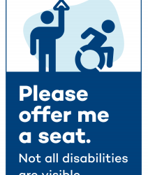 Accessibility Badge