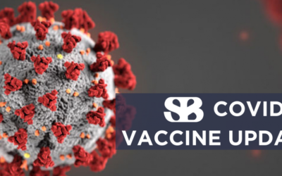SB COVID-19 Vaccine Update