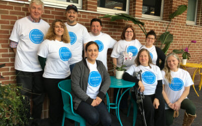 SBAGNE Committee Volunteers